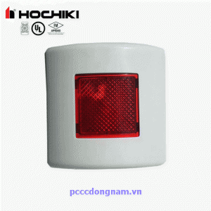 HFW-RI-02, Đèn báo phòng không dây Hochiki