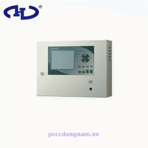 Hien thi phu báo cháy địa chỉ Horing QA124