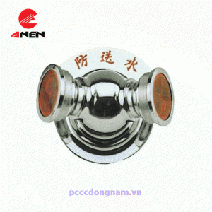 Họng tiếp nước 2 ngả Anen kiểu chữ Y