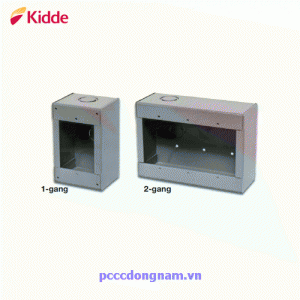 Hộp boxes  7193 Series - Gang Type