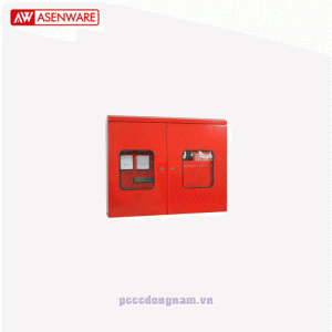 Hộp đựng tủ báo cháy địa chỉ chống thấm