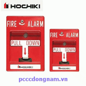 DCP-AMS addressable emergency pull box