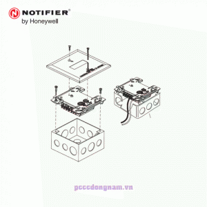 Hộp lắp mô-đun SMB500