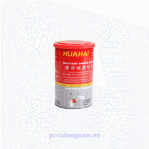 Hộp tạo khói màu