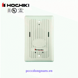 HX93-W,Còi báo cháy Hochiki nhập khẩu chính hãng