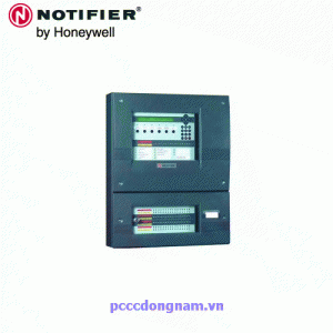 ID3008-6-001 ID3000 Six ring center module expandable to 8