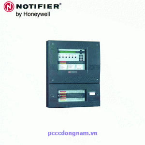 ID3008-8-001 ID3000,Module trung tâm 8 vòng Notifier