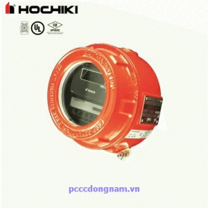 IFD-E (EXD), Đầu báo lửa chống cháy nổ