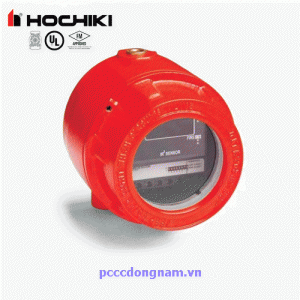 IR3-IS, đầu báo lửa hồng ngoại chống nổ Hochiki