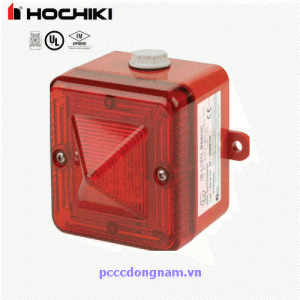 IS-L101L, Đèn Led âm thanh báo động Hochiki