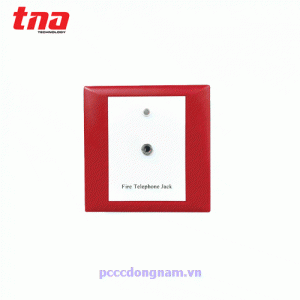 Jack cắm điện thoại địa chỉ Tanda TN7300