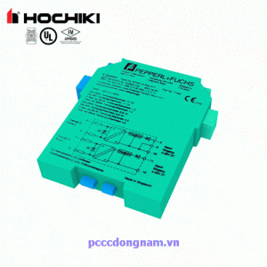 KFD0-CS-EX2.51P, Module chuyển tiếp tín hiệu Hochiki
