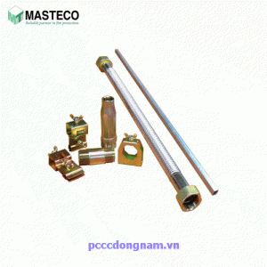 Khớp linh hoạt Masteco chuẩn UL MFJ-S700