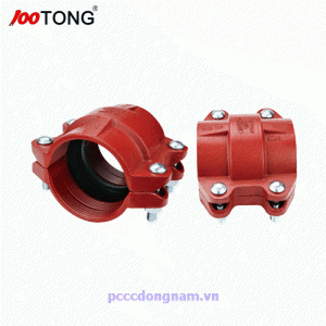 Khớp nối HDPE, HDPE Coupling