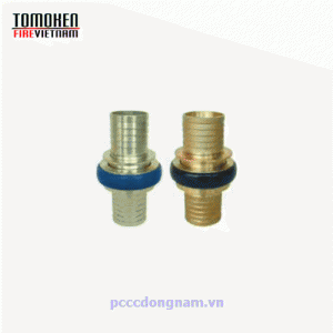 Khớp nối kiểu Tomoken kiểu Nhật Bản Mochino