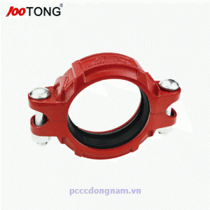 Khớp nối linh hoạt áp suất cao XGQT02K 