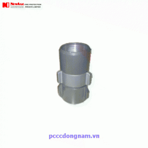 Khớp nối ren New Age