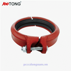 Khớp nối tấm đệm góc XGQT31A, Angle Pad Coupling