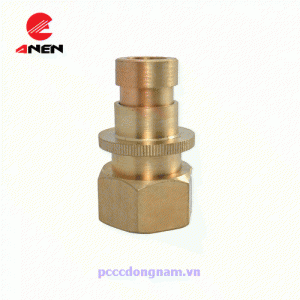 Khớp nối vòi chữa cháy Anen GAP-E105