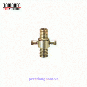 Khớp Nối vòi chữa cháy tomoken kiểu Anh D40 D50 D65