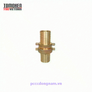 Khớp nối vòi Tomoken kiểu Mỹ D40 D50 D65