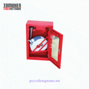 Kích thước tủ chữa cháy Tomoken TMK-BOX-01