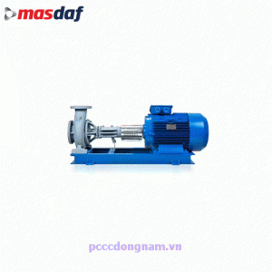 KYP,Electric pump, centrifugal pump, Masdaf horizontal pump