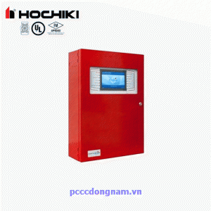 LA103H2-10, Tủ trung tâm báo cháy địa chỉ 4 Loop không cổng kết nối hoặc card mạng