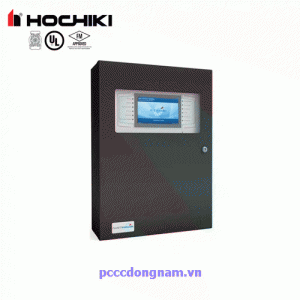 LA203I1-60, Trung tâm báo cháy Hochiki có truyền thông không card mạng