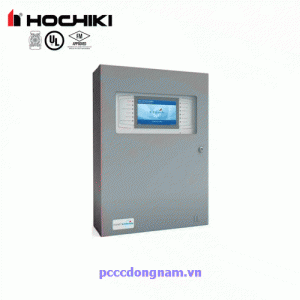 LA804H4-40, Tủ báo cháy địa chỉ Hochiki 8 SLC