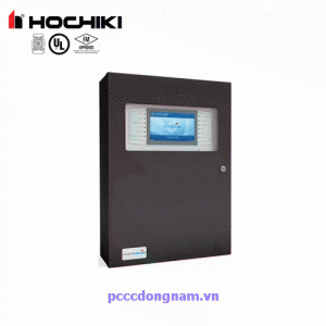 LA804H5-60,Trung Tâm báo cháy chuẩn FireNet L@ 10 SLCS