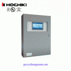 LA804K4-40, Báo cháy trung tâm địa chỉ Hochiki