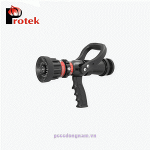 366-BI Selectable Gallonage Nozzle with Integrated Inst. Male