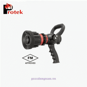 Lăng phun áp suất trung bình Protekfire 367