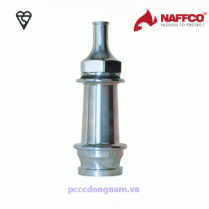 Naffco Fire Nozzles Standard NF SB 202A