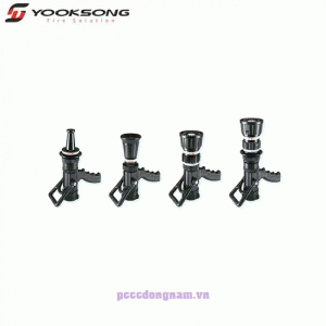 HANDLINE NOZZLE (MULTI-PURPOSE PISTOL NOZZLE)