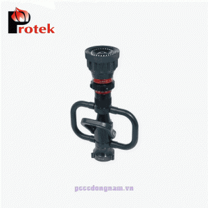 2368-TP EN Selectable Gallonage