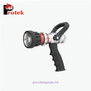 361-BC Selectable Gallonage Nozzle with Pistol Grip
