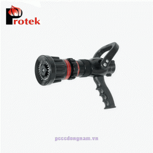 367-BA Mid-Range Selectable Gallonage Breakapart Nozzle