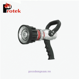 367-BC Mid-Range Selectable Gallonage Nozzle with Pistol Grip