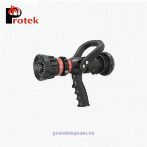 366-JP Selectable Gallonage Nozzle with Integrated Machino