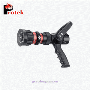 366-BA Selectable Gallonage Nozzle Breakapart Nozzle