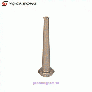 STRAIGHT TYPE NOZZLE YHN-S40B and YHN-S65B