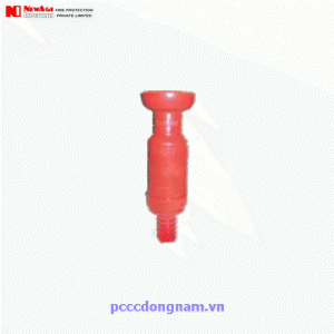 New Age high pressure jet nozzle HR-N-01 and HR-N-02