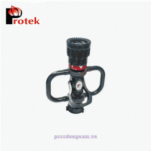 Lăng phun van trượt tự động 324-TP