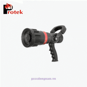 Lăng phun van trượt tự động kiểu báng súng lục 324