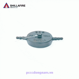 Lắp đầu vòi Shilla CAP và PLUG