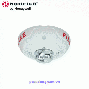 Fire Alarm Speaker Notifier SPCRL