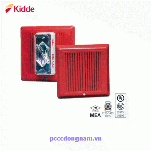 Loa, loa kết hợp đèn INT Series