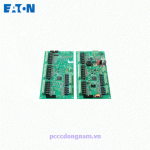 Mạch Vòng lặp PCB hệ thống báo cháy địa chỉ eaton
